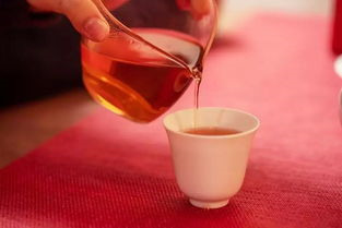 白茶发酵程度茶