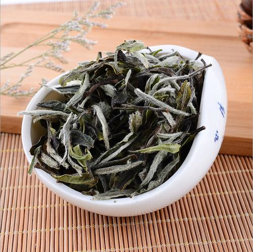 白茶六大茶类