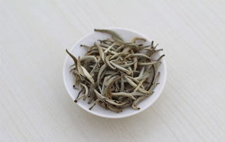 白茶独特茶树品种