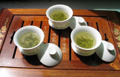 福鼎牡丹王是属于白茶的！