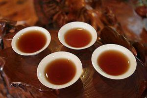 白牡丹——属于中国六大茶类之一的白茶品种！