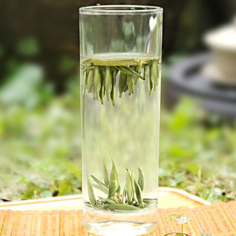白茶