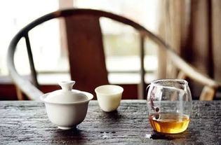 白茶叶