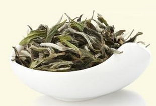 白茶散茶