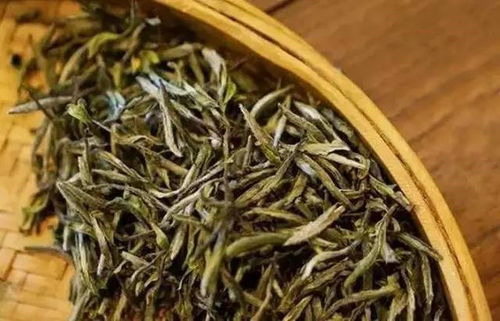 寿眉白茶的特点