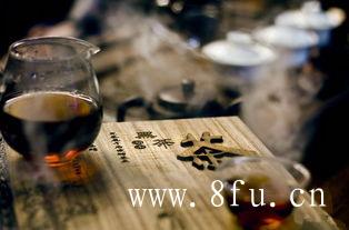 白茶品质特征