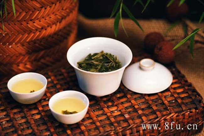 福鼎白茶的炭焙工艺是怎么样形成的呢?