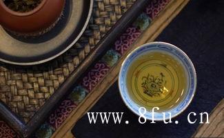福建白茶—集多种文化于一身的特殊茶品！
