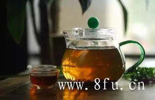 一杯茶可以带给我们四季的味道~！