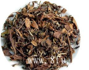 喝白茶籽的好处