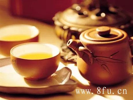 印象白牡丹茶的香气因素是什么呢?
