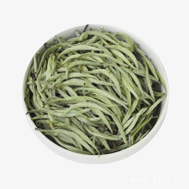 白毫银针的功效与禁忌有哪些