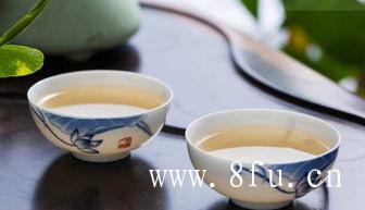 白茶大毫茶