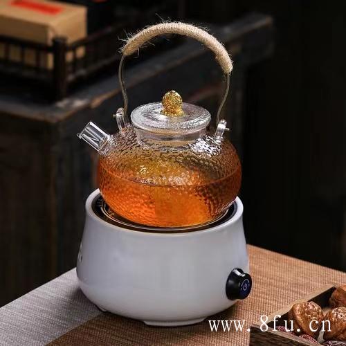 这么简单又纯粹的白茶你爱了吗？