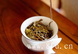 如何鉴别白茶的品质，是什么呢?