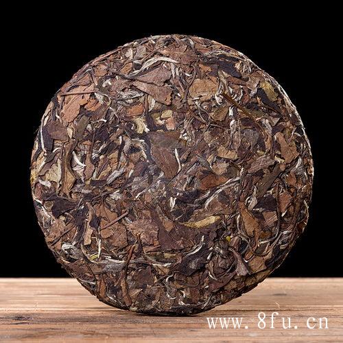 寿眉茶饼多少钱一个