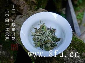 喝贡眉茶的功效