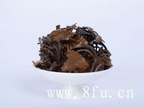 白茶功效