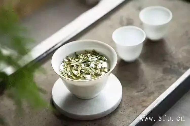 寿眉白茶的功效