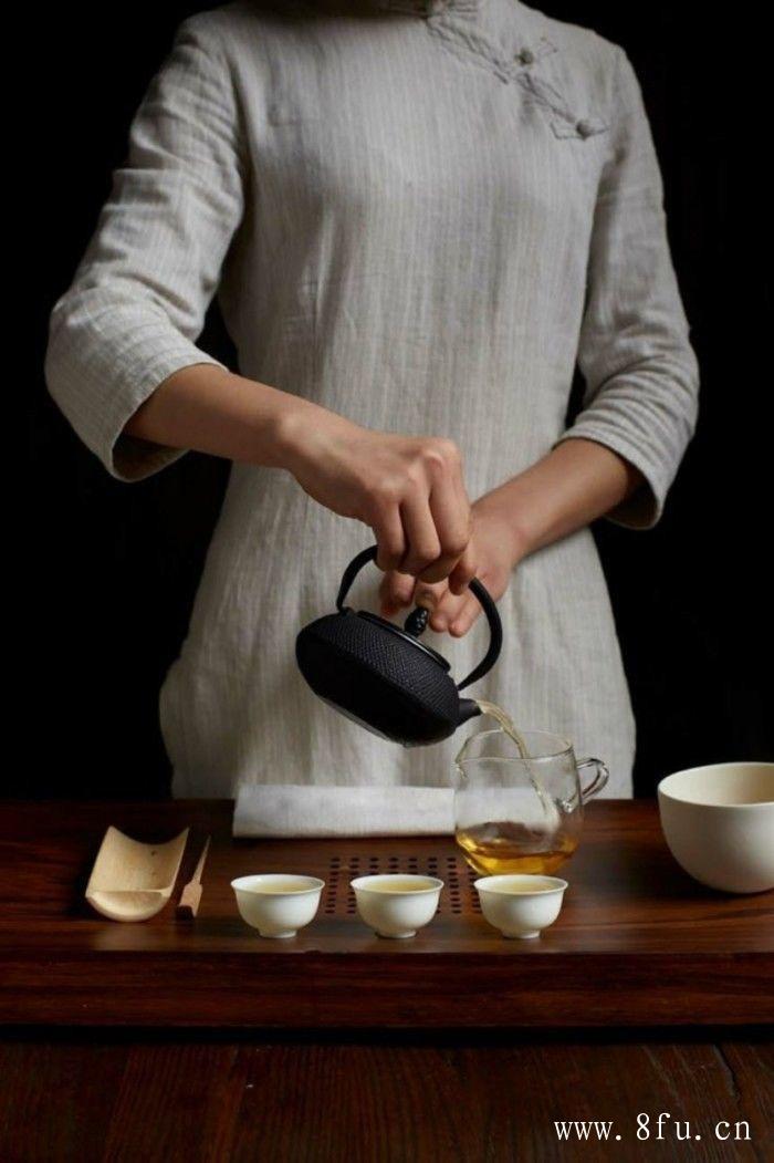 白毫银针属于什么茶类，白毫银针属于白茶类