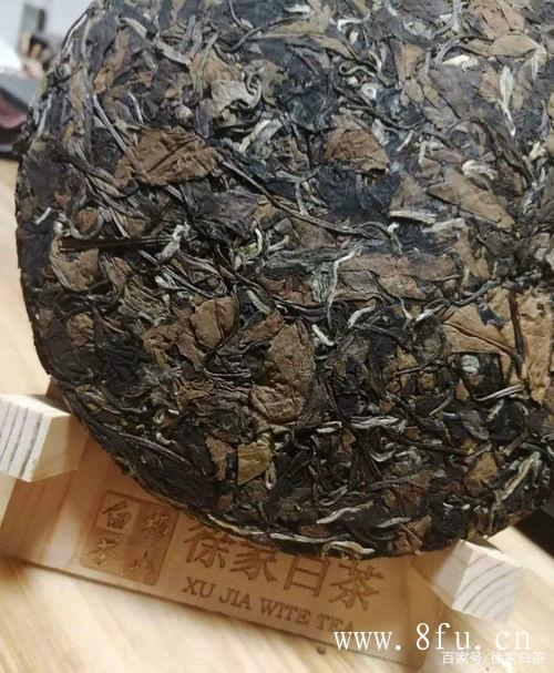 老白茶和什么一起煮