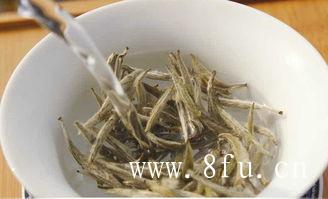 寿眉白茶的起源，你都知道吗？