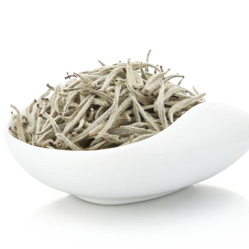 有保护心血管系统等功效的茶—白茶！