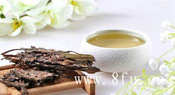 云南的环境对云南白茶有什么影响呢？