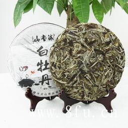 白牡丹茶是泡还是煮