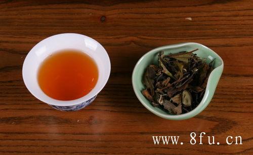 白茶的由来，究竟是怎么样的呢?
