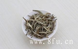 白茶散茶