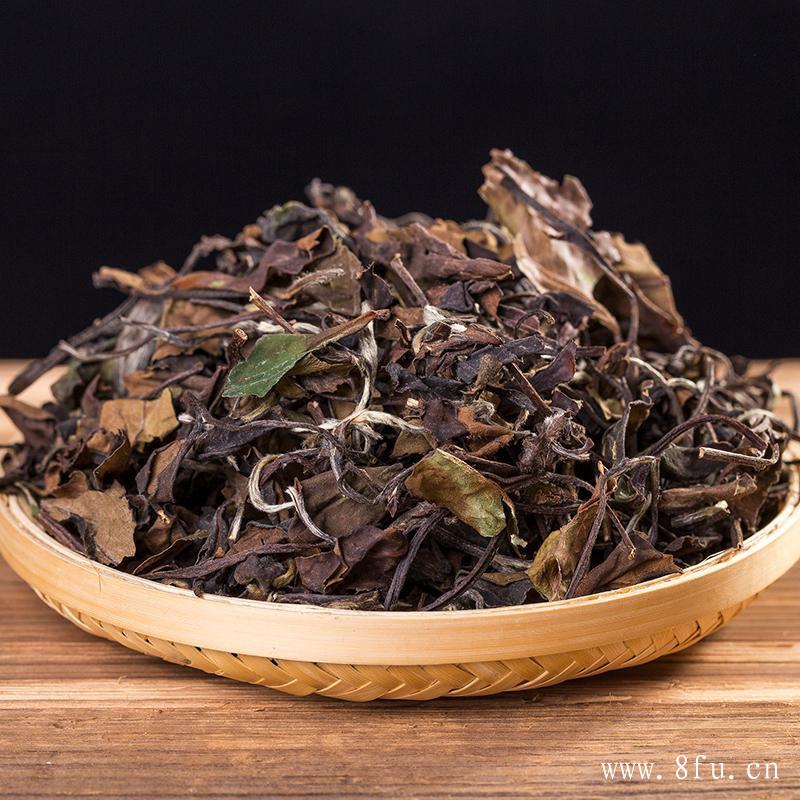 传统白茶加工工艺是怎么样制作出来的？