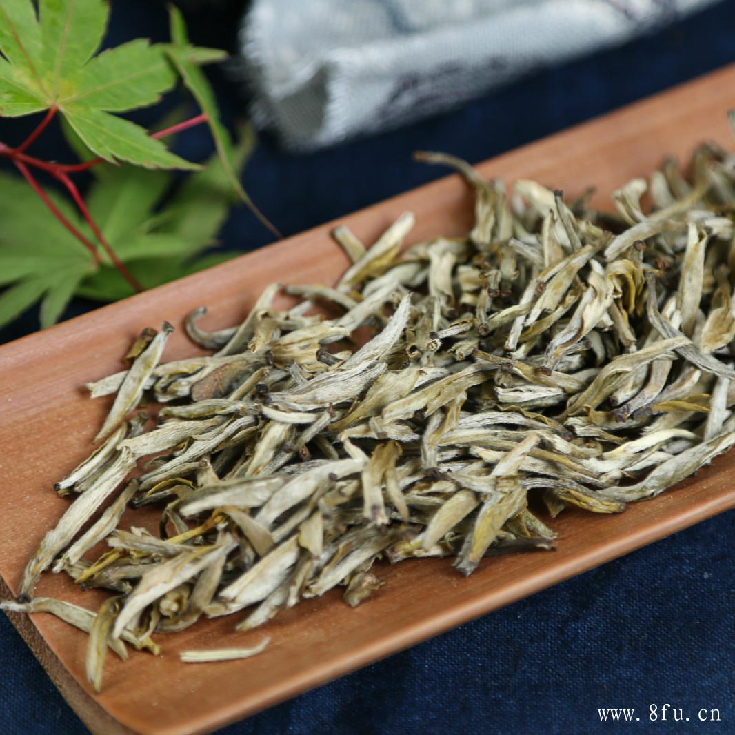 贡眉白茶的优势