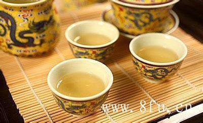 白牡丹茶存放价值