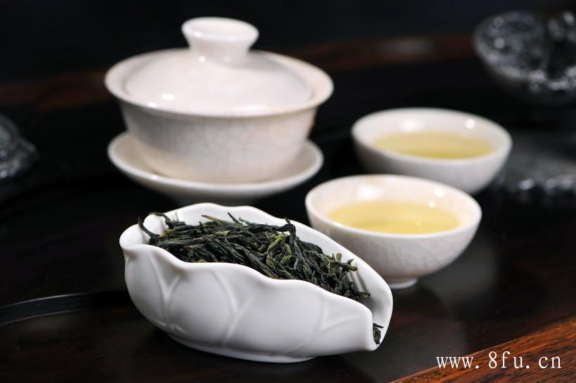 白茶属于发酵茶