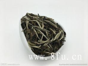 白茶与绿茶的区别