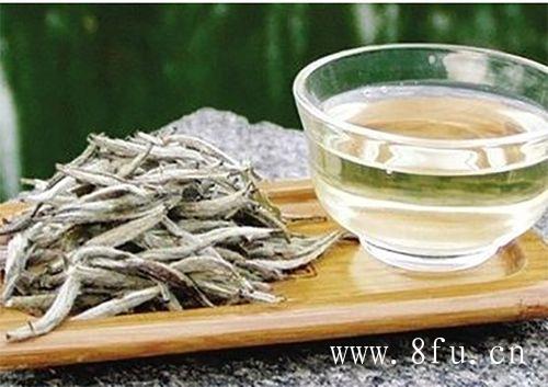 白茶