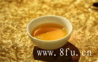 白牡丹属于发酵茶