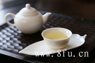 安吉白茶的功效和作用是什么呢？