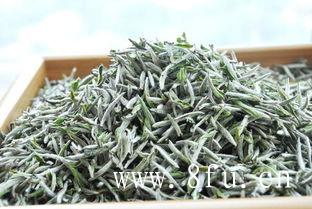 白牡丹茶的功效