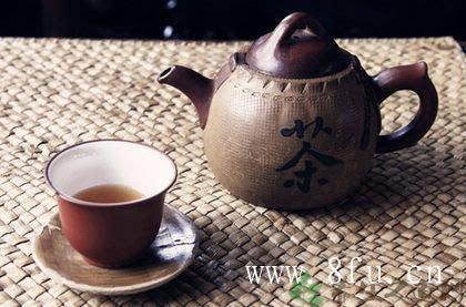 白牡丹茶品质特点是如何的呢？