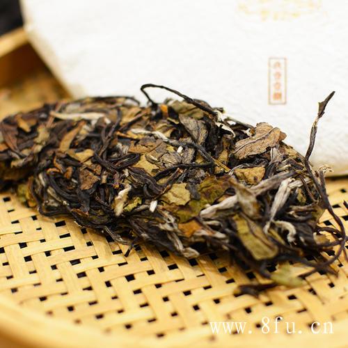 福鼎白茶是属于发酵茶，对吗？