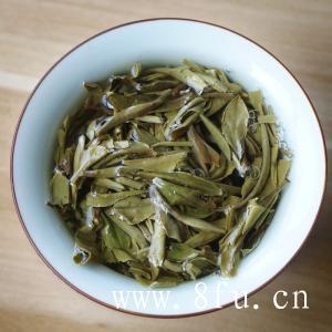 福鼎白茶属于什么茶