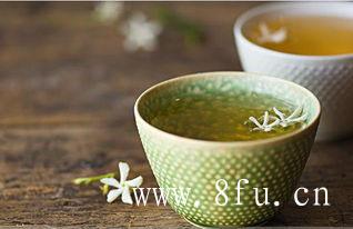 白茶历史发展