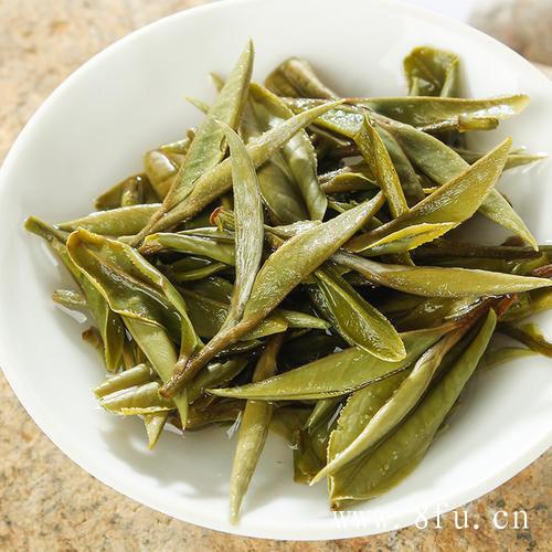 临沧白茶是属于什么茶啊？