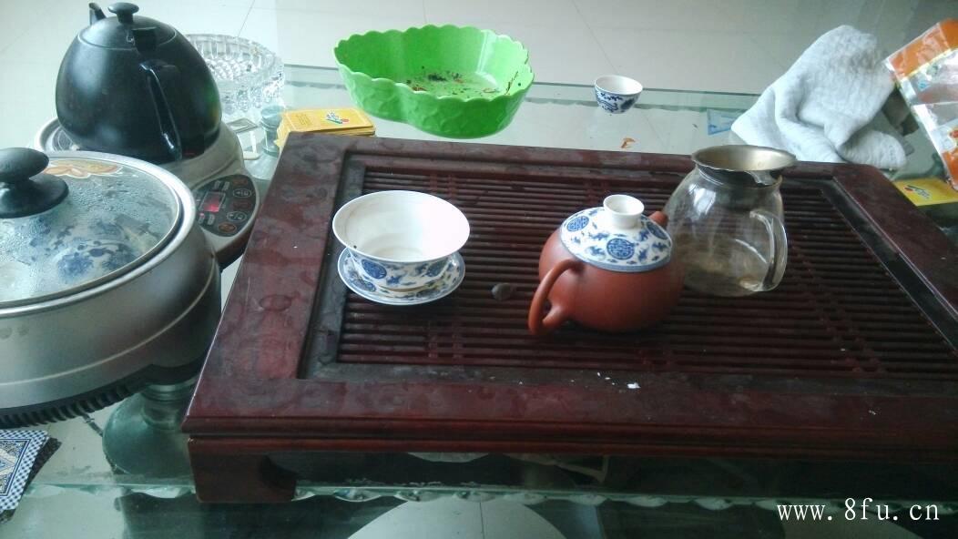 老寿眉是属于发酵茶？