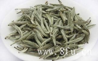 老白茶冲泡方式