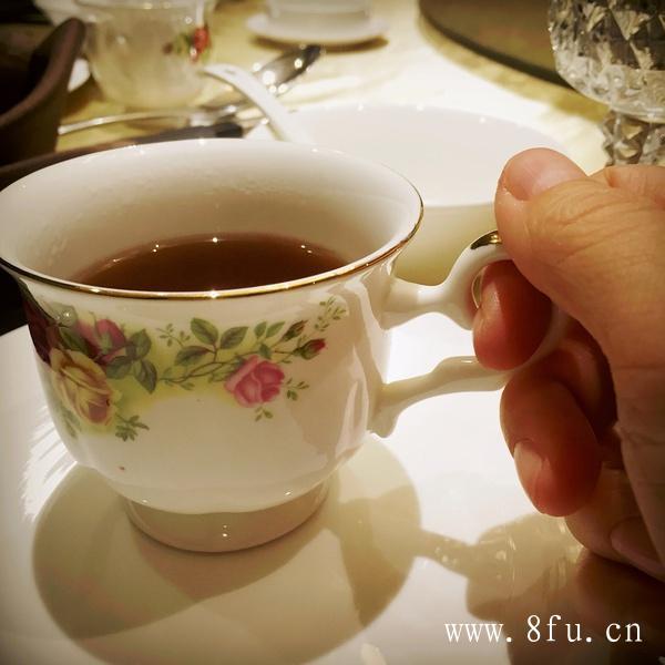 白茶中医药学对每味中草药的药性都有论述
