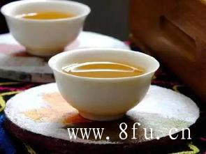 白茶可以长时间饮用,白茶的营养成分