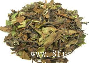 福鼎白茶产区之管阳镇